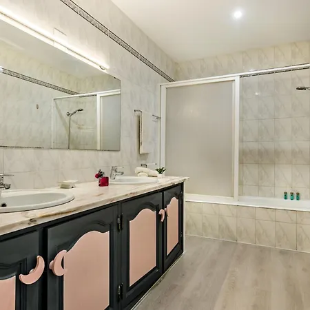 Marina By Interhome Feriehus Albufeira