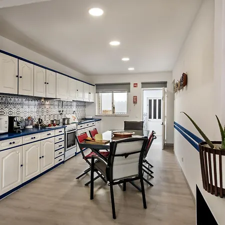 Marina By Interhome Feriehus Albufeira