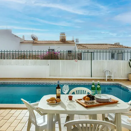 Casa de Férias Marina By Interhome Albufeira