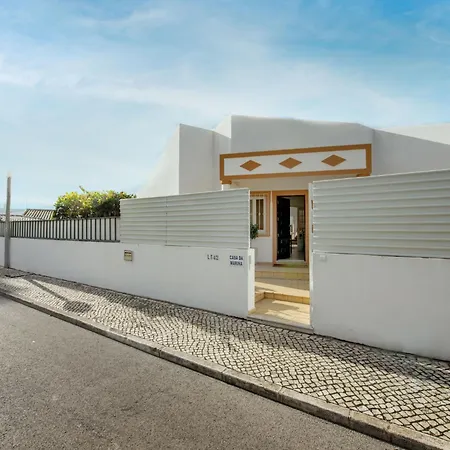Marina By Interhome Holiday home Albufeira