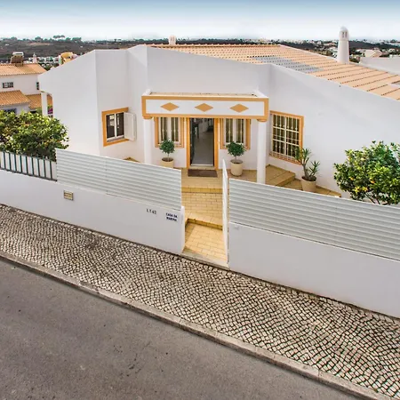 Marina By Interhome Albufeira