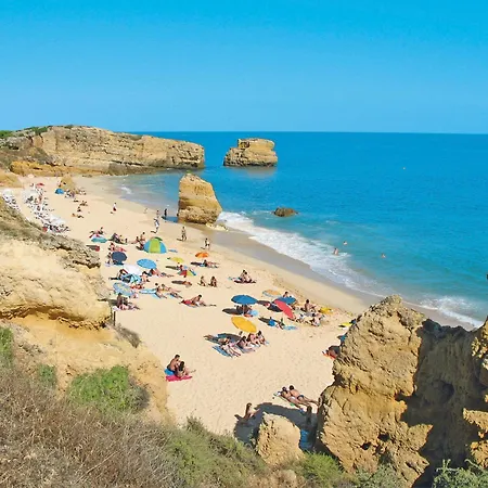 Holiday home Marina By Interhome Albufeira