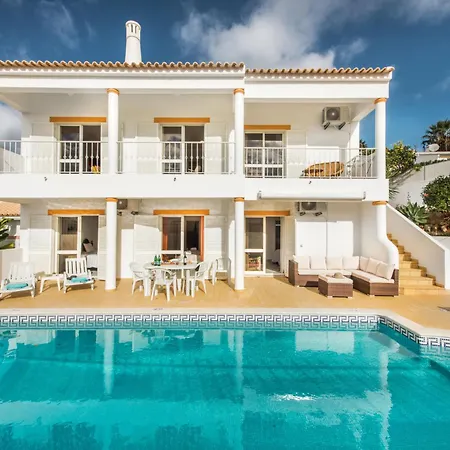 Marina By Interhome Albufeira
