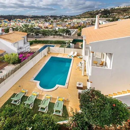 Marina By Interhome Albufeira