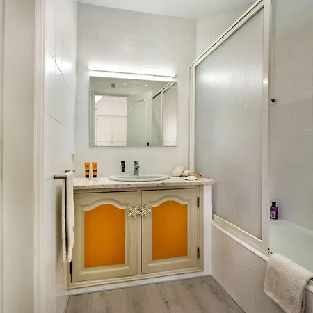 Marina By Interhome Albufeira