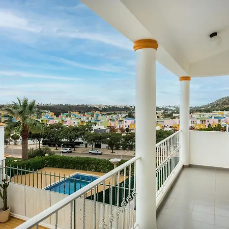 Marina By Interhome Albufeira