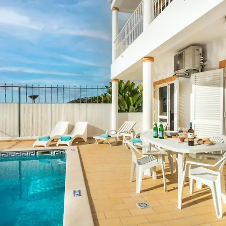 Marina By Interhome * Albufeira