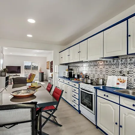 Holiday home Marina By Interhome *