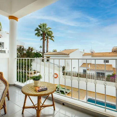 Marina By Interhome Albufeira