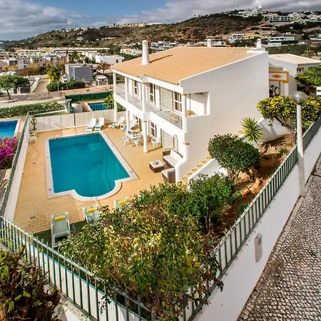Marina By Interhome Holiday home Albufeira